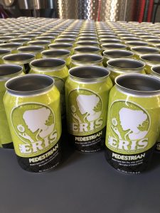 ERIS Brewery and Cider House