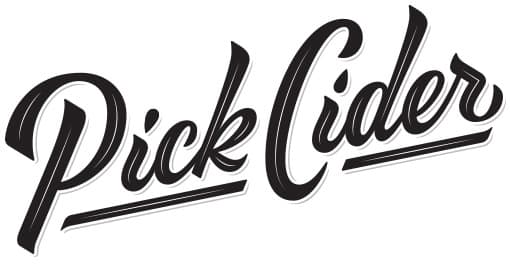 CID-002-Pick-Cider-Logo-Design_BLACK_Medium