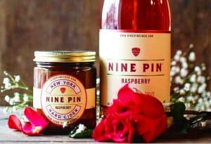ciders for Valentine's Day