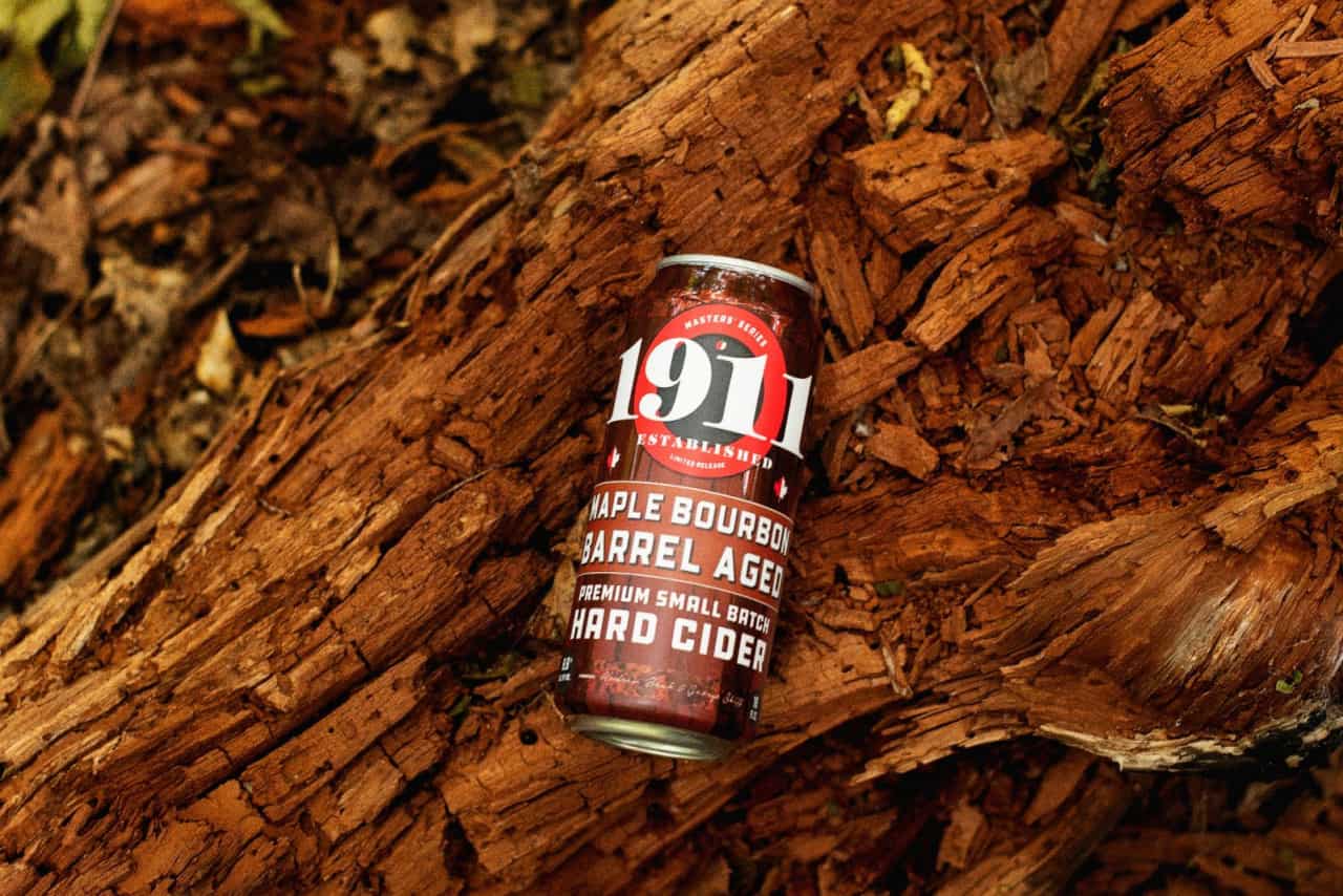 7 Ciders for Whiskey Lovers Craft Cider Aged in Bourbon Barrels