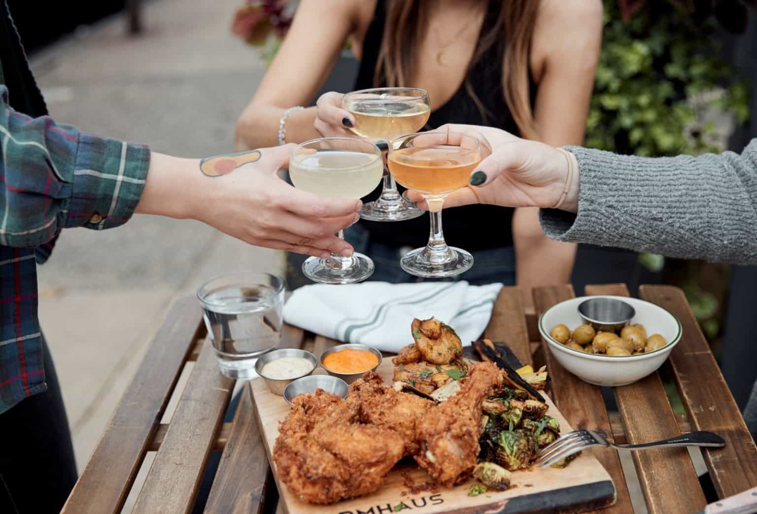 Cider Travels Drinking Cider in Philadelphia Craft Cider in Philadelphia