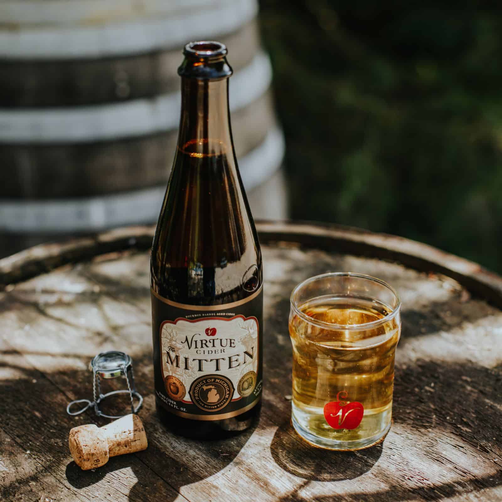 ciders for whiskey lovers