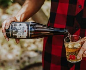 ciders for whiskey lovers