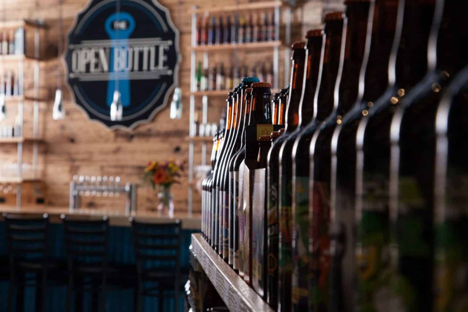 Cider Travels Drinking Cider in Chicago Chicago Cider Guide