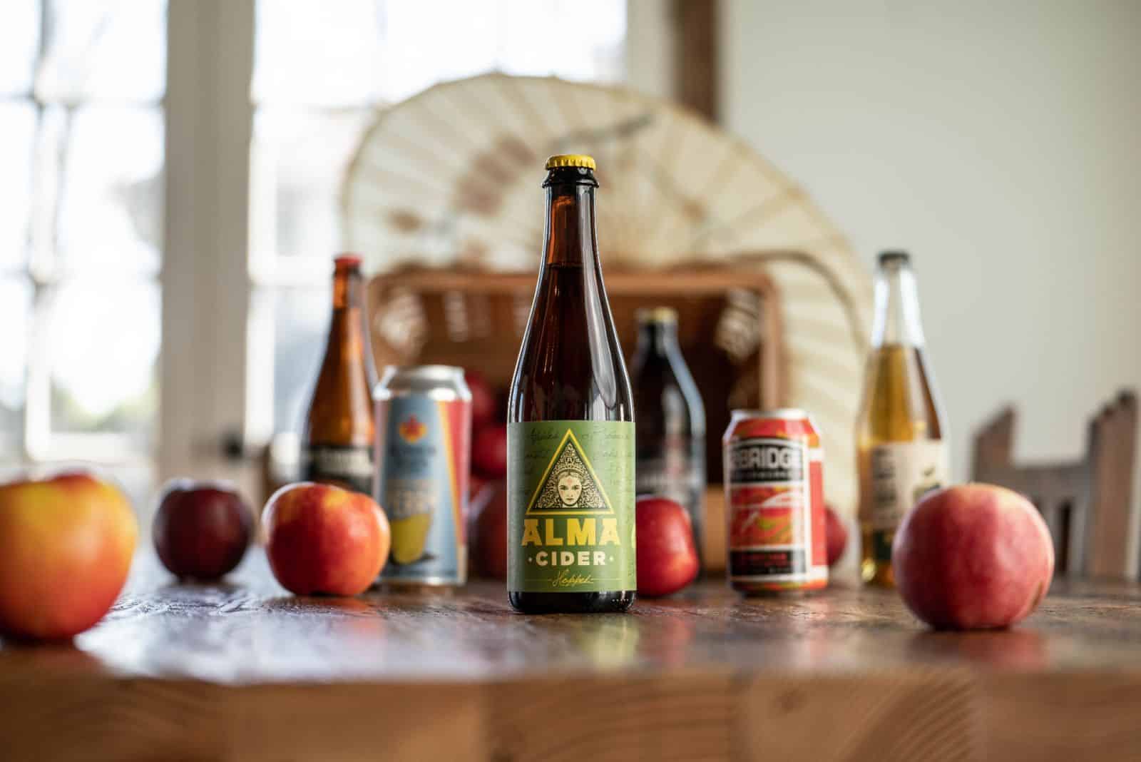 NW Cider Club