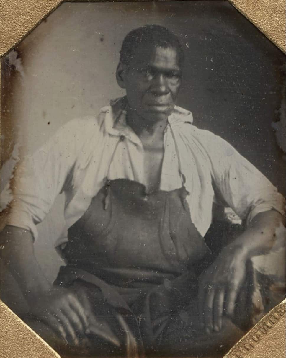 and Ursula Granger The Erasure of Enslaved Black Cidermakers