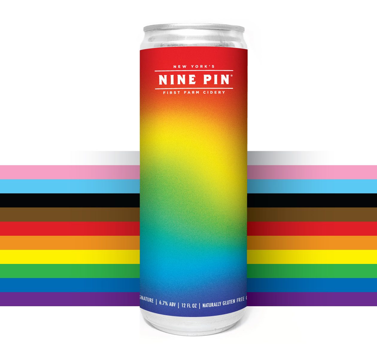 ciders for pride