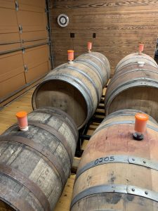 Cidermaker Q & A: Carriage House Ciders - Cider Culture