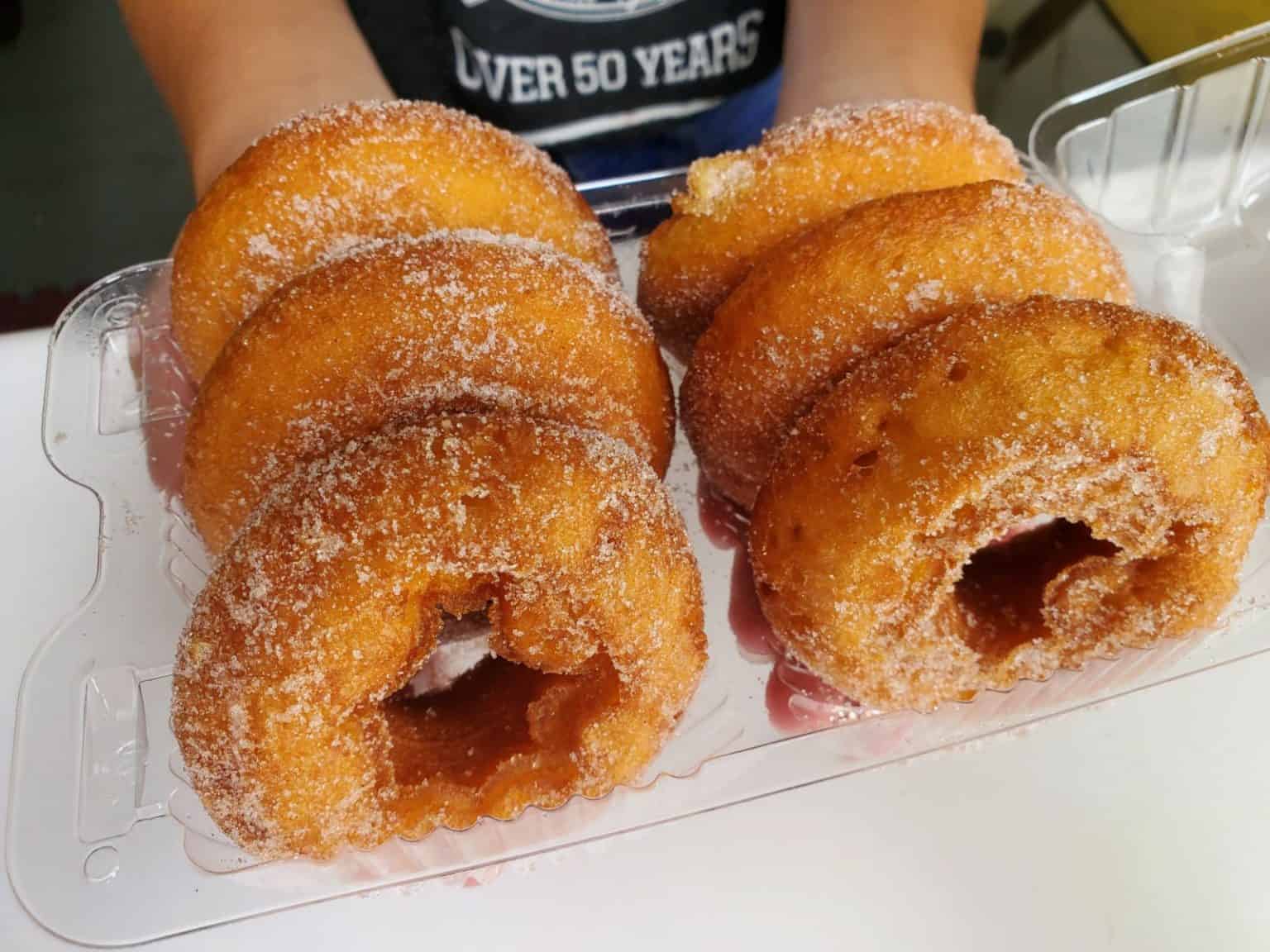 The Best Cider Donuts in the Midwest Cider Culture