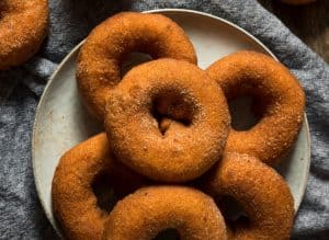 best cider donuts in the Midwest
