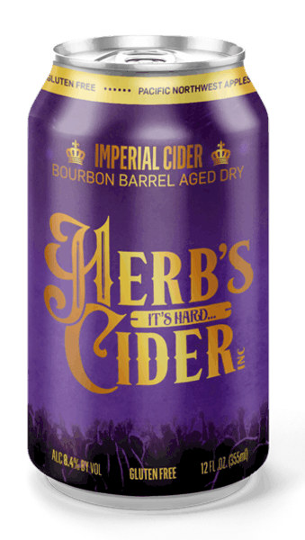 7 Big & Boozy Imperial Ciders to Try