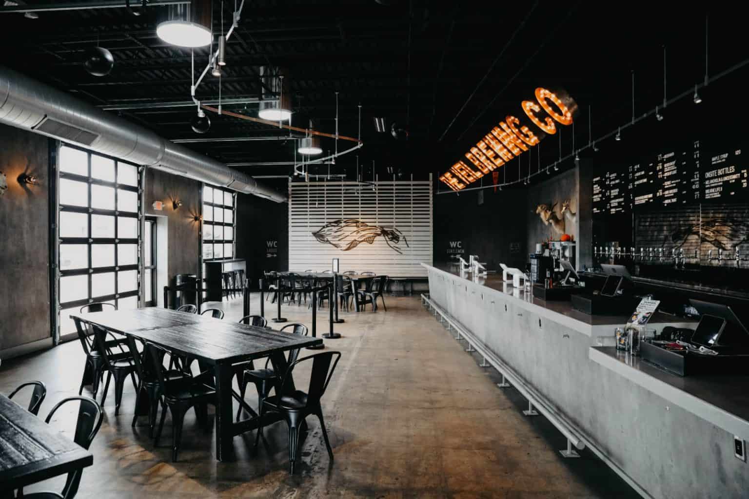 Cider Travels Drinking Cider in Richmond, Virginia