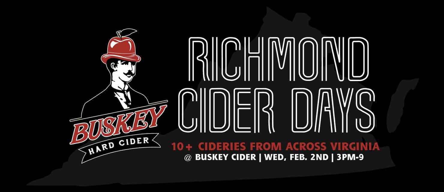 Richmond Cider Days