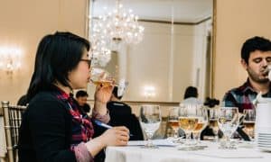 New York International Cider Competition