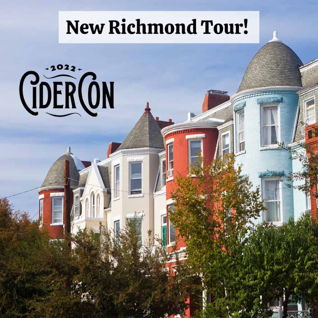 Richmond Cider Days