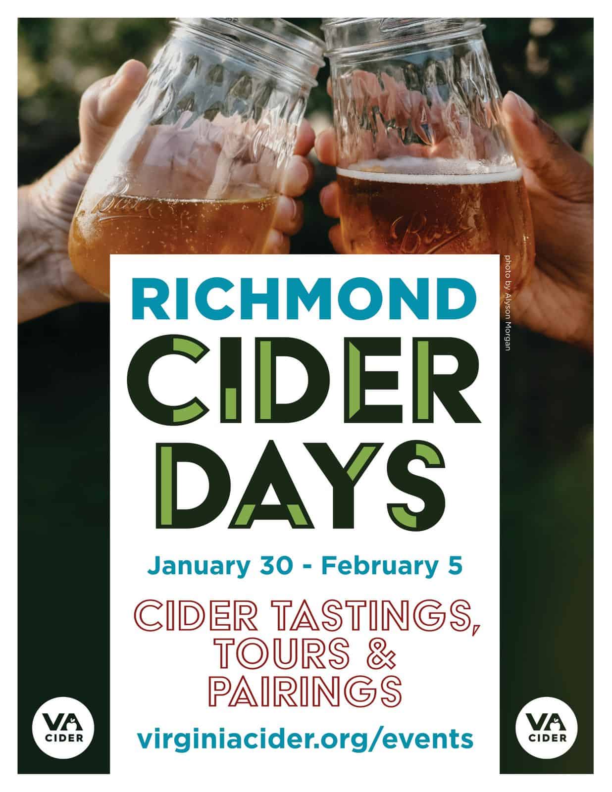 Richmond Cider Days