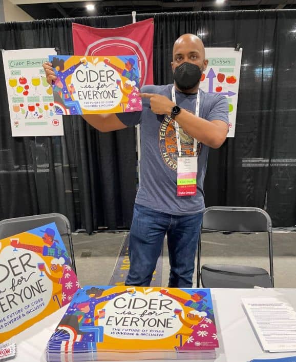 CiderCon 2022