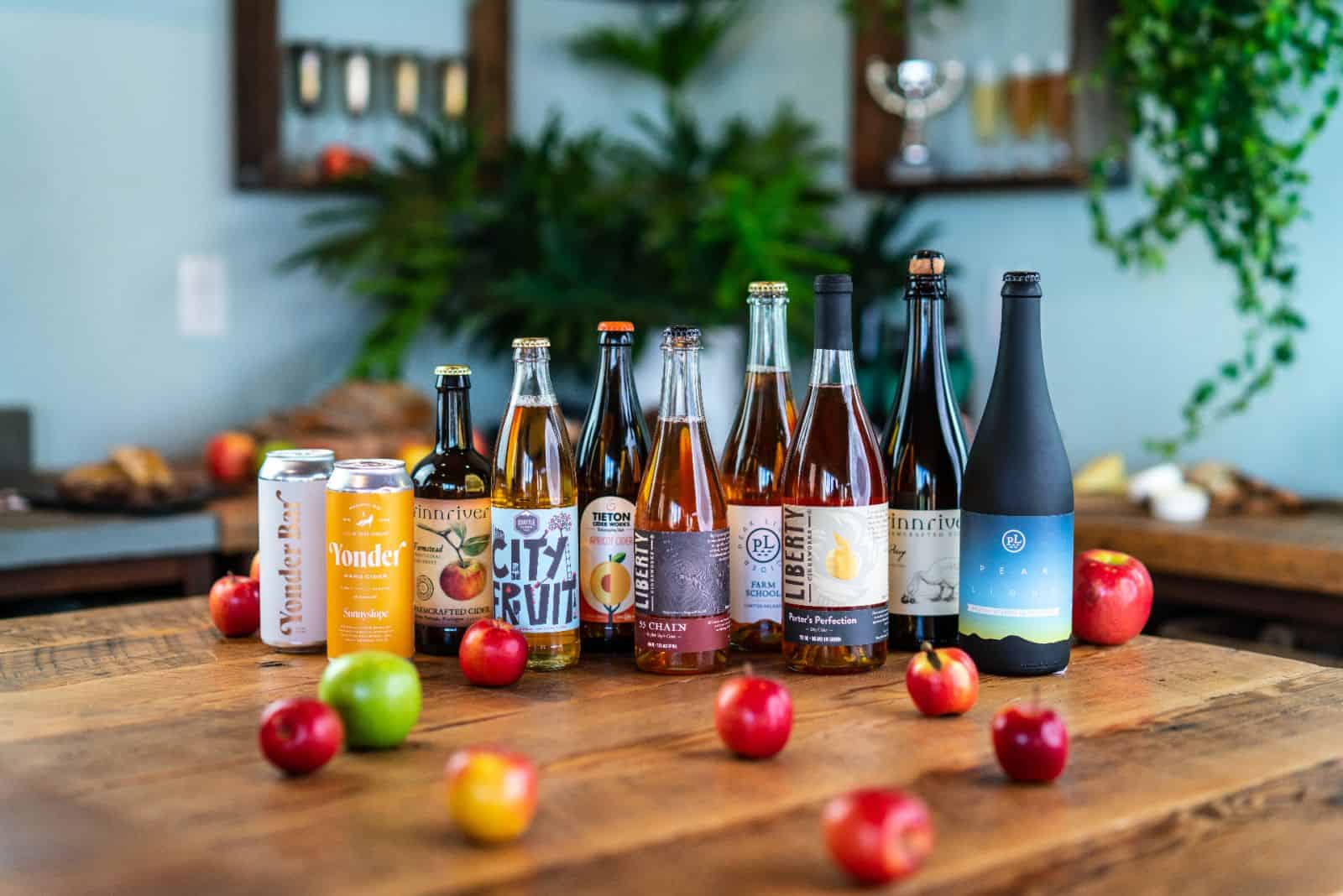 NW Cider Club