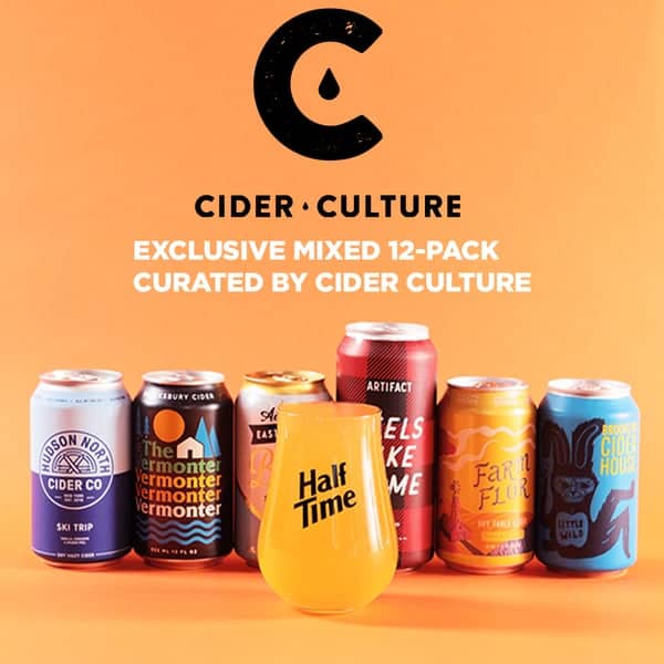 Cider Education Fermentation 101 How Fermentation Works in Cider