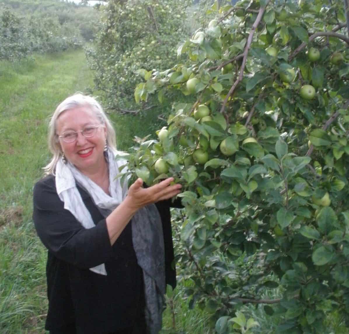 Hudson Valley Farmhouse Cider