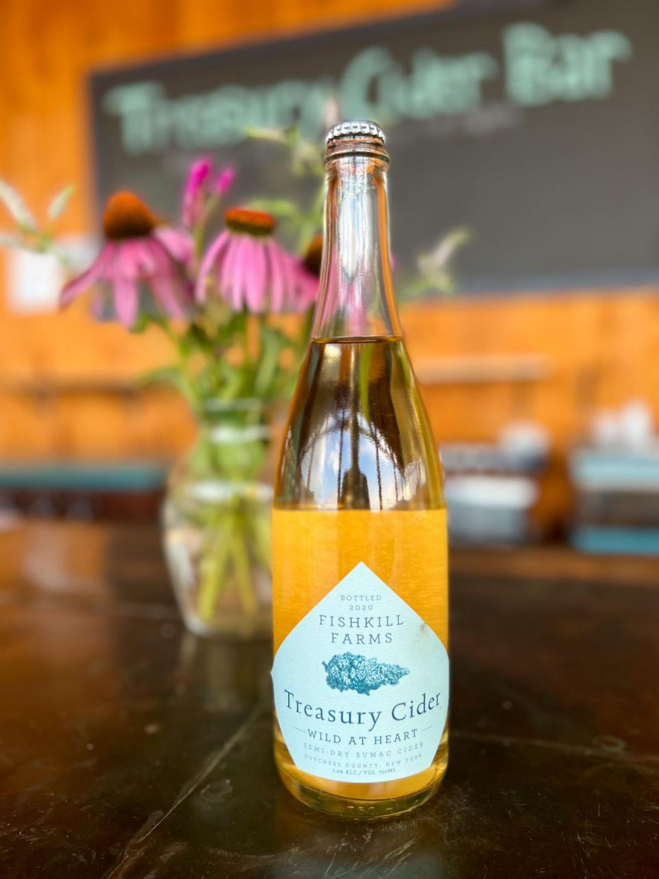 7 Quince Ciders to Try Cider Culture