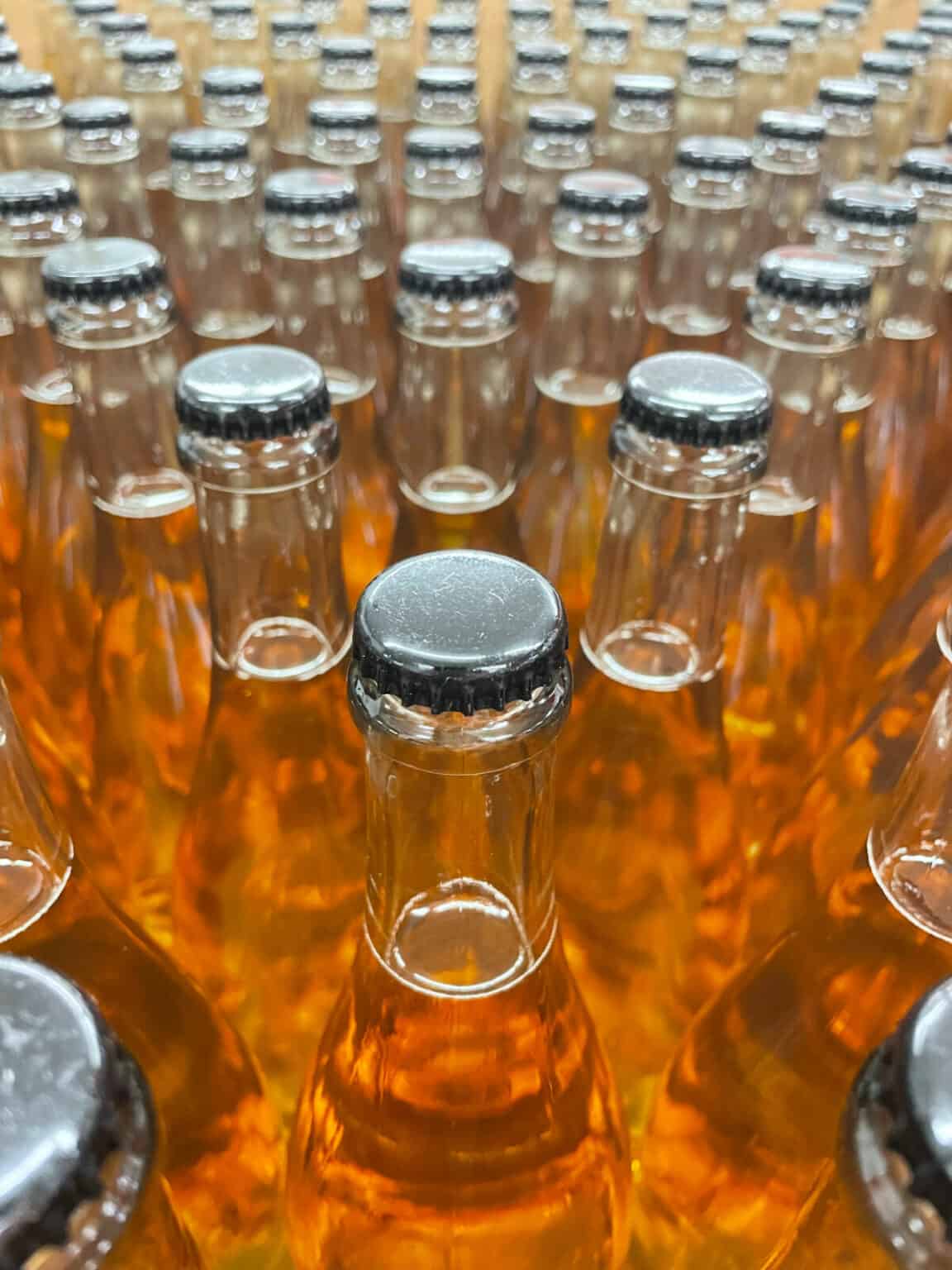 Sparkling Ciders 101 Cider Culture