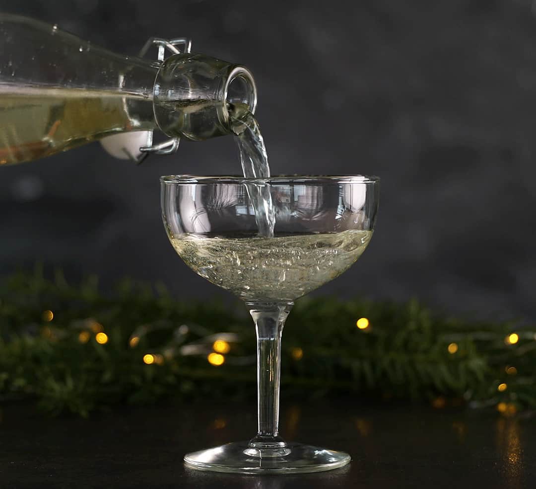 Sparkling Ciders 101 Cider Culture