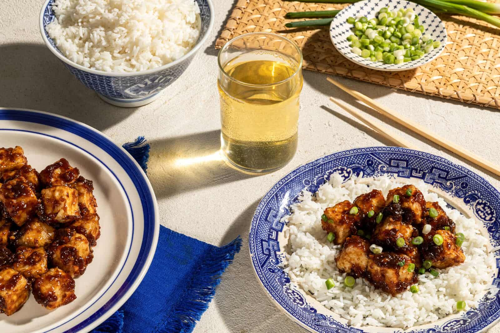 Cider and chinese food pairings