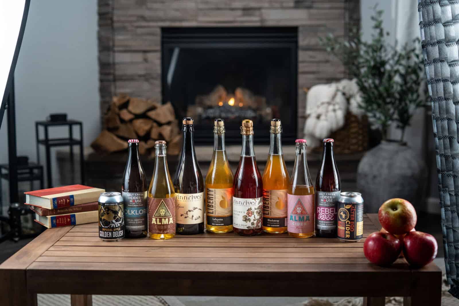 Northwest Cider Club