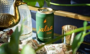 Artifact Cider Jalsa
