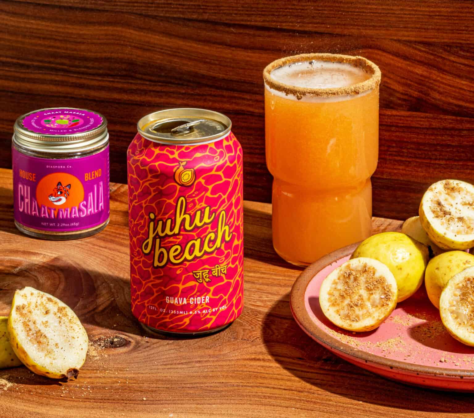 Artifact Cider Project Finds Meaning and Shared Memories With its Jalsa