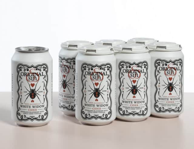 Ciders Names Alcohol 6 Non-Alcoholic Ciders to Try
