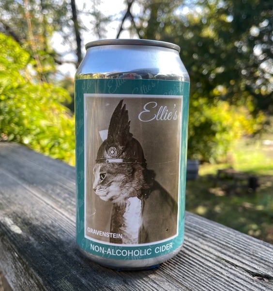6 NonAlcoholic Ciders to Try