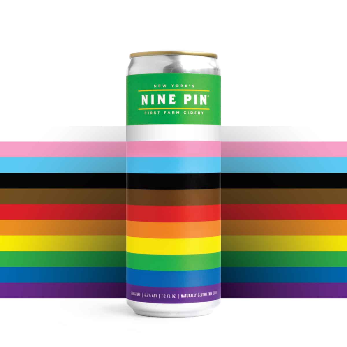 Pride Ciders