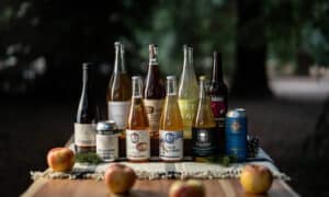 Northwest Cider Club