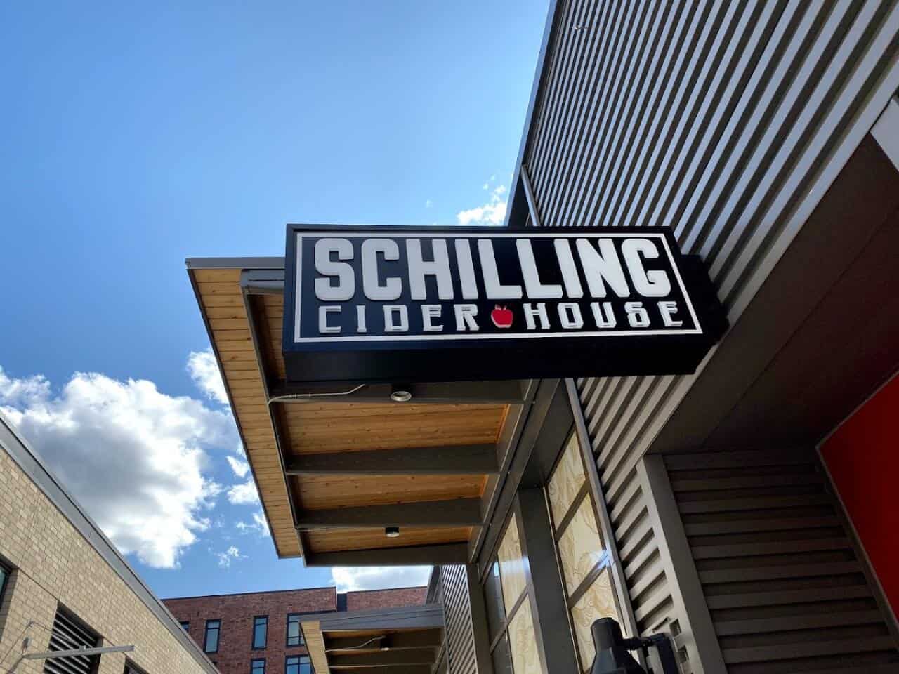 Cider Travels Drinking Cider in Portland, Oregon Cider Culture