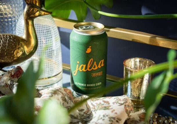 Artifact Cider Jalsa