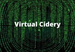 262: Virtual Cidery | Building a Cidery Part 8