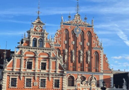 Unlocking Latvia’s Charm: Exploring Riga’s Rich History and Vibrant Cider Scene