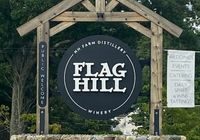 335: Josiah Bartlett Apple Brandy | Flag Hill Winery &amp; Distillery, NH