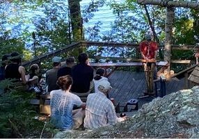 352: Apples in Gravel? Maine Heritage Orchard | Part 1