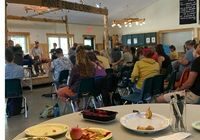 356: Holistic Fruit Growers Roundtable | Maine Apple Camp