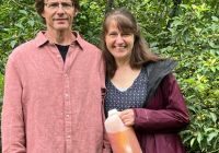 376: Orchard & Cider Variety Research at WHNO | Vermont