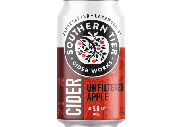 Souther Tier Cider Works