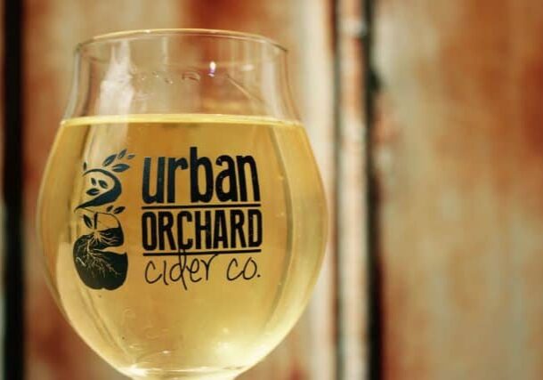 Urban Orchard Asheville