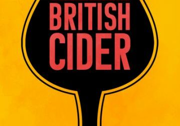 British Modern Cider