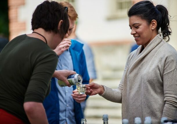 CiderFest at Fairmount Park