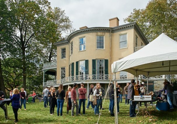 CiderFest at Fairmount Park