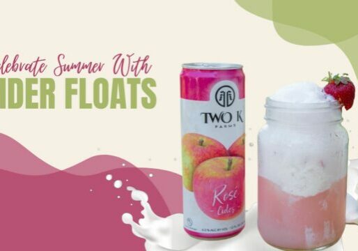 Cider-Floats