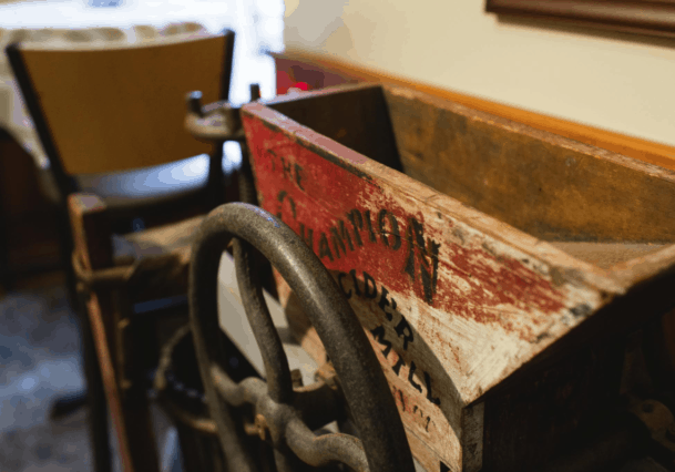 Photo credit: Alexandra Whitney Photography; Tags: cider, cider making, cider tools